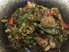-老游独一佳湘菜馆(高新四路店)