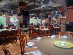 -天下客饭店(中山路店)