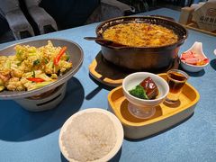 -晶泽丽琅·鱼鲜川菜(川师店)