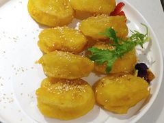 -小放牛炒菜馆(裕华万达店)