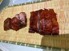 -骏莱海鲜鱼港(五角场店)