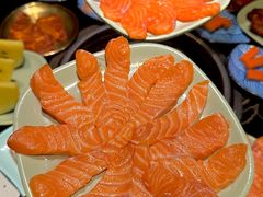 -梨花自助烤肉(西三旗万象汇黑金店)