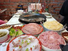 -龙厂长老火锅(抚琴店)