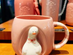 -星巴克臻选(北京富力家园店)