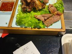 -橦橦小马扎烧烤 (传媒大学店)