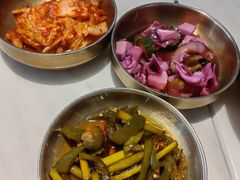 -HOTISLAND海鸡岛·韩国料理(江南西店)