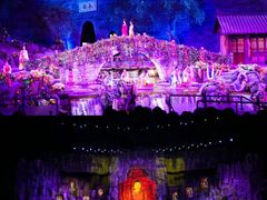 -华夏文旅西安度假区