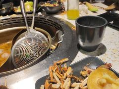 -海汕记·潮汕鲜牛肉火锅·自助