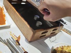 -勇利赵家烤肉坊(纬二街店)