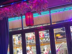-喜鹊音乐酒馆(西街店)