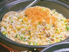 扬州炒饭-扬州狮子楼·非遗淮扬菜(东关街店)