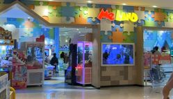 -meland亲子乐园·派对·研学·拼豆(苏州悠方购物中心店)