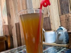 酸角汁-蜗牛小馆醉乡民谣云南菜(惠新西里店)