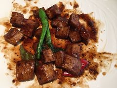 -大树餐厅(益田假日店)