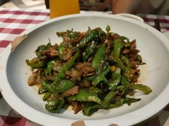 -湘当爱·鲜煮现炒(松岗立业路店)