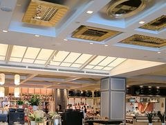 -食百绚全日制餐厅(成都棕榈泉费尔蒙酒店)