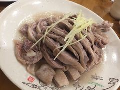 -乡亲鹅肉城(吴江店)
