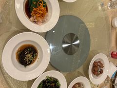 -富力希尔顿酒店·地阔自助餐厅