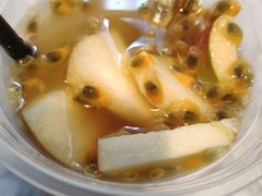 -发记甜品(山东街店)