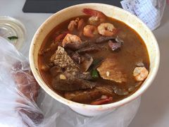 iphone_upload_pic-四里沙茶面(七星西路分店)