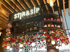 -上海前滩香格里拉大酒店