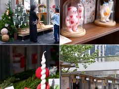 -深圳湾万象城(南山店)