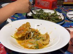 -人民公社大食堂(张家湾店)