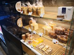 -巴黎贝甜(右安门店)
