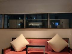 -上海西藏大厦万怡酒店