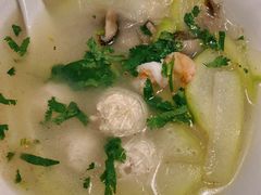 -东四民芳餐厅(世茂工三店)