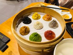 -乐忻皇朝(上海中心大厦店)