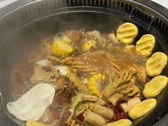 -东北铁锅宴(云龙华府店)
