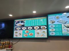 -面道赞宁海海鲜面(迎凤街店)