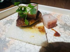 -松临·铁板烧&Omakase(神农店)