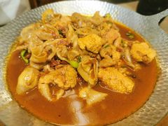 -孙府大院(步行街店)