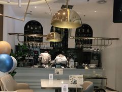 -Deer Park鹿园西餐(仁恒置地广场店)