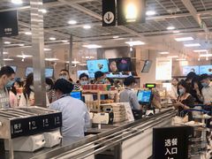 -宜家·瑞典风味餐厅(烟台路店)