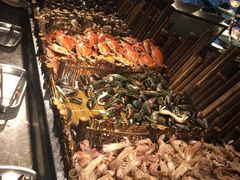 -星伦多 自助料理(圆融店)
