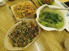 -多哥水傣味餐厅(司马巷店)