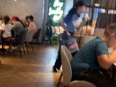 -必胜客(万达店)