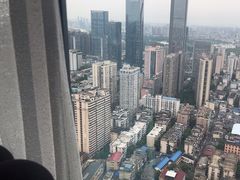 -长沙Y60-SKYLINE天际江景酒店(五一广场店)