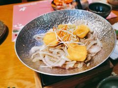 -大江户日本料理(吕厝店)
