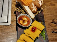 -樱宿日式和牛烧肉(五道口店)