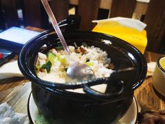 -香香腊排骨.野生菌火塘总店(束河店)