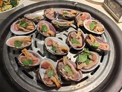 -青蓬蒸汽海鲜·深圳老字号·团建聚会(壹方城店)