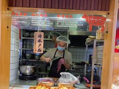 -屋头串串(临江路店)