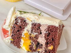 -ZIYUE CAKE线上店