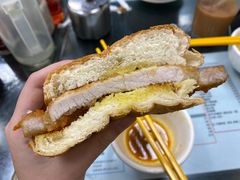 -牛记咖喱美食(十月初五日街店)