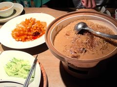 -北方家宴(番禺永旺店)