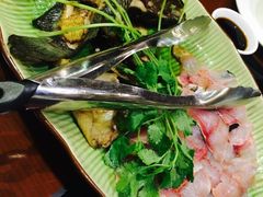 -春秋火锅(复兴中路店)